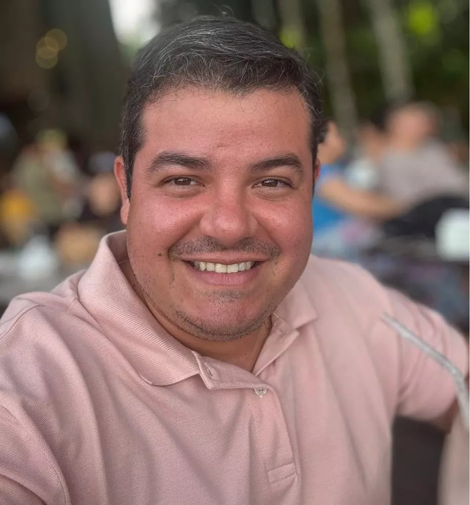 Flavio Albano possui 17 anos de experiência no mercado financeiro (Foto: Arquivo Pessoal)