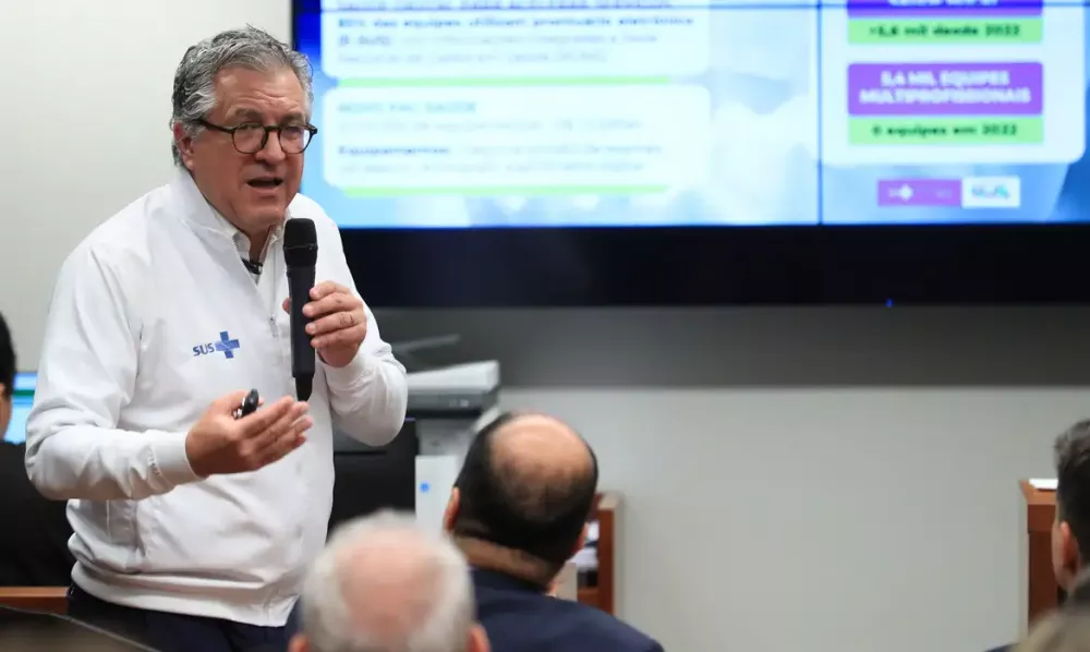 Foto: Lula Marques/Agência Brasil