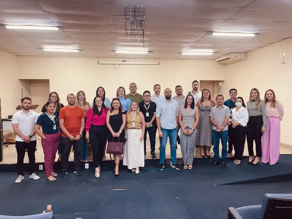 Foto: Reprodução/Ascom