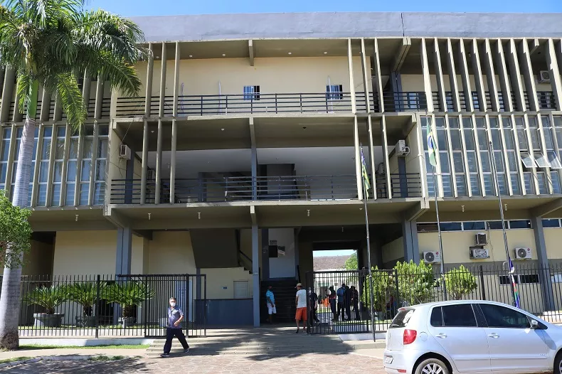 Foto: Reprodução/Cidade Verde